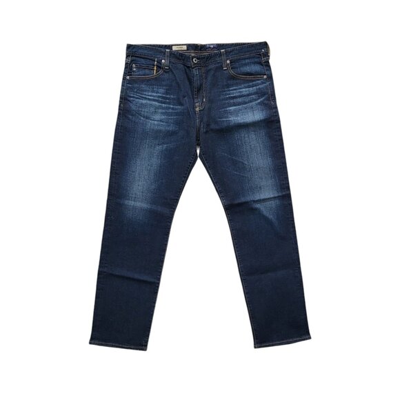 AG Adriano Goldschmied Graduate Tailored Leg Jeans Men's Size 40X32